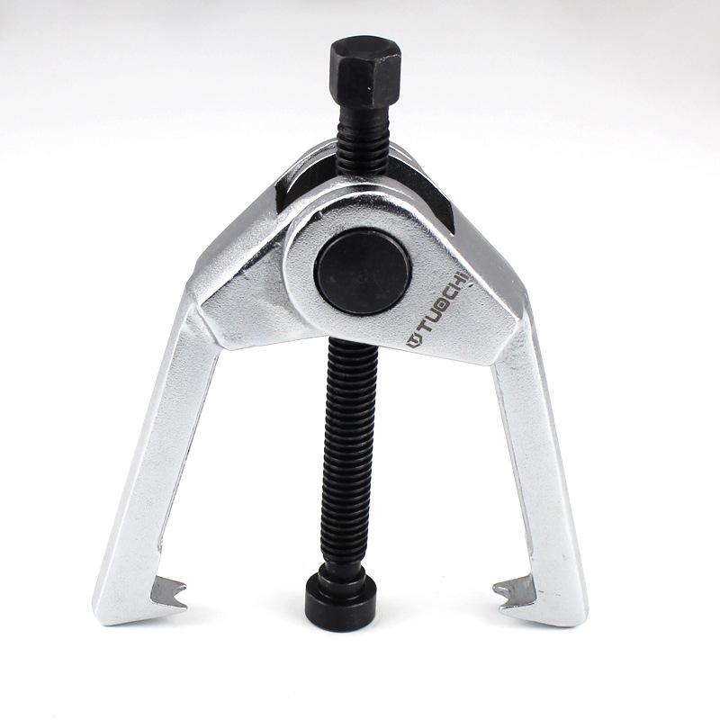 European & Japanese Style 5-Piece Ball Joint Puller Set for Lower Control Arm Removal