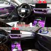 18-20 Hongqi H5 Interior Console & Gear Lever Protection Film