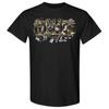 THE ELITE CLOSERS AEW Official TShirt Unisex T-Shirt