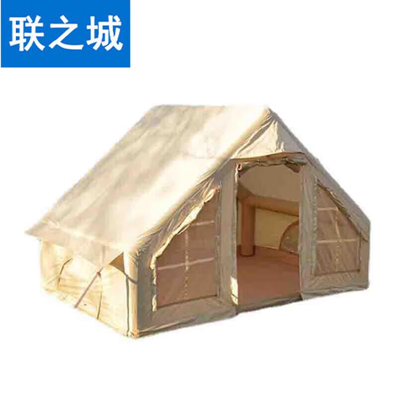 Lianzicheng Automatic Inflatable Camping Tent