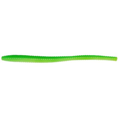 Phoenix Trout Worm 2,8" () - Kolor Wr-045- Chartreuse/