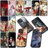 Heaven official's Blessing TGCF Tian Guan Ci Fu for Samsung Galaxy A06 A05 A14 A50 A51 A52 A12 A13 A70 A07 A25 A26 A72 A56 Case