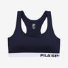 Fila Underwear Heritage Active Sports Bra Top 2pack  Fi4itg1104fwhi 