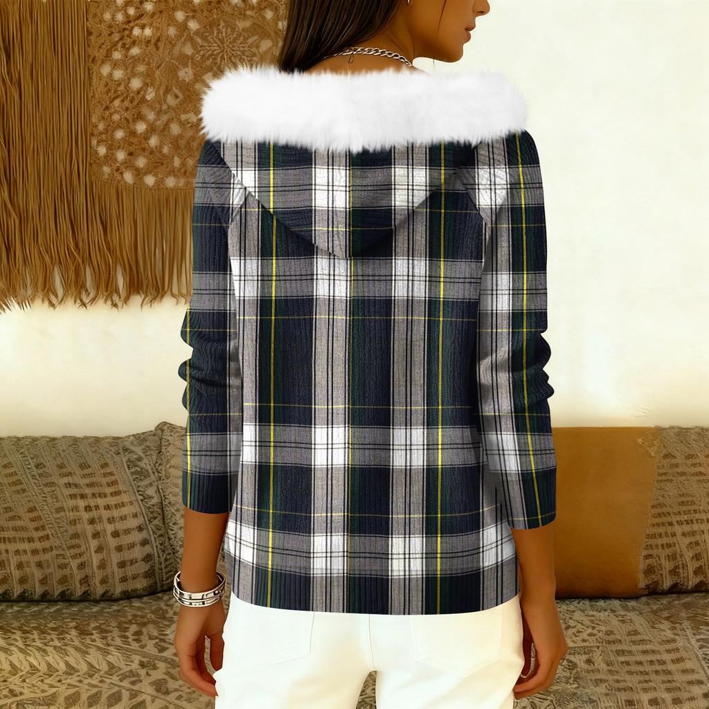 Women's Coat Long Sleeved Hooded Winter Warm Coat Jacket