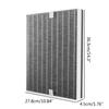 Filter Replacement for AC4072 ACP017 AC4074 ACP077 AC4076 ACP087 AC4016 AC4147 Air Purifiers HEPA Filter Carbon Filters