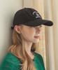 Benetong Casual Ball Cap Black