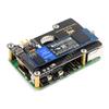 Raspberry Pi 5 PCIe To M.2 NVMe SSD Adapter Board (D) HAT Pi5-2280-2242-2230 for PI5