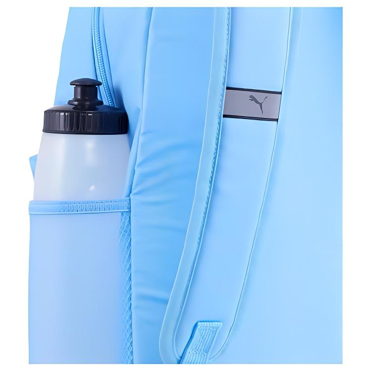 PUMA Phase Polyester Backpack Unisex Light Blue 091164-09