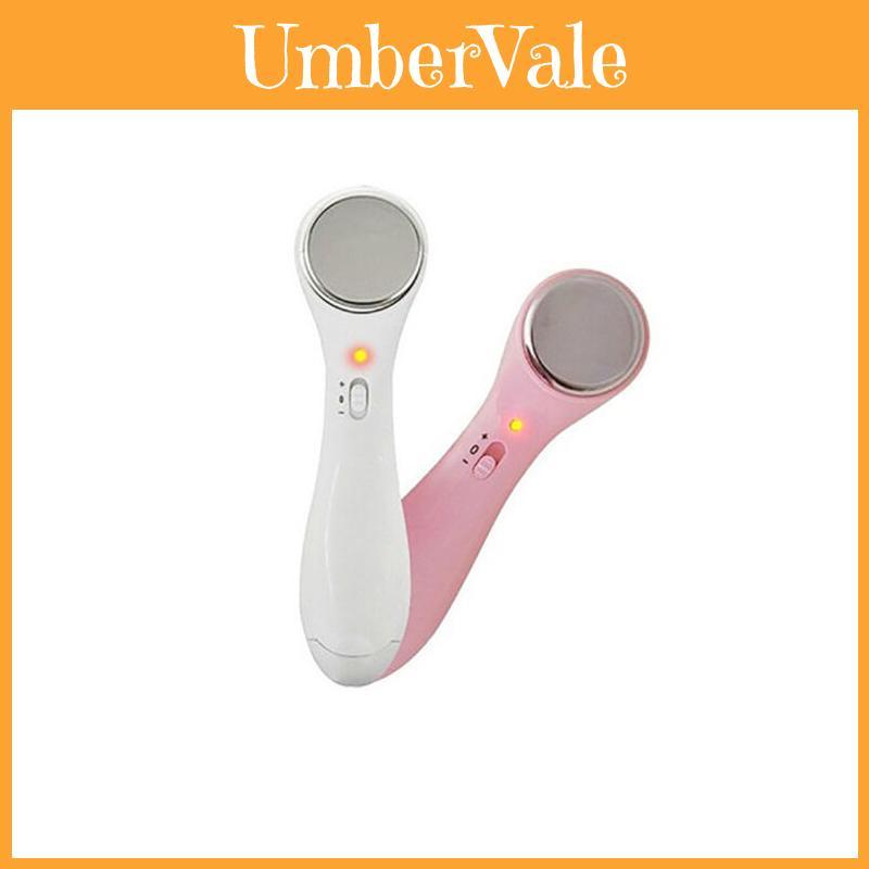 Appareil de Beauté Faciale Lifting Ionique Ultrasonique Avec Matériaux de Qualité Supérieure et Design Intemporel