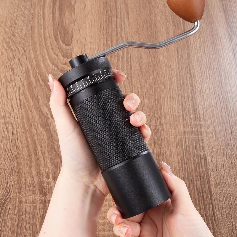 Hand-operated Coffee Grinder, Hand-milled Coffee Machine, Coffee Bean Grinder, Manual Coffee Grinder