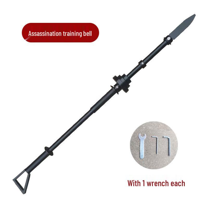 Xin Ya Xing Specialized Weighted Training Bell