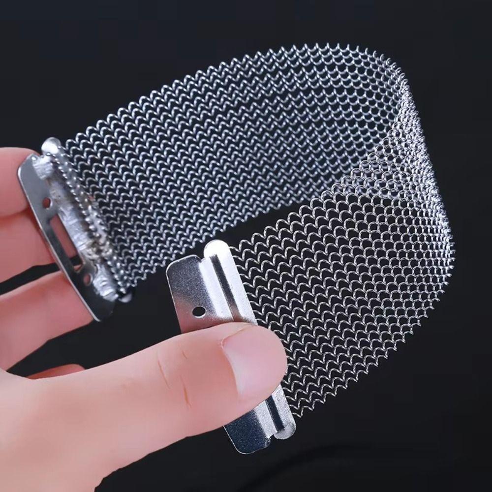 10/12/14inch Drums Spring Strands Percussion Instrument Accessories Steel Snare Wire Drum Spring