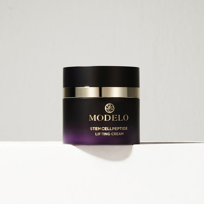 Stem Cell Peptide Lifting Cream 55ml