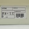 U475AE AURALEE New Balance 475 Vintage Grey (Men's)