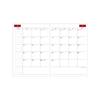 Daigo 2026 Planner, Appointment Weekly, Vertical, B5, Black, E1042, 2025, Starts December 2025