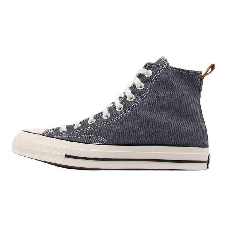 Chuck 70 Converse High 'Denim - Navy' A05271C