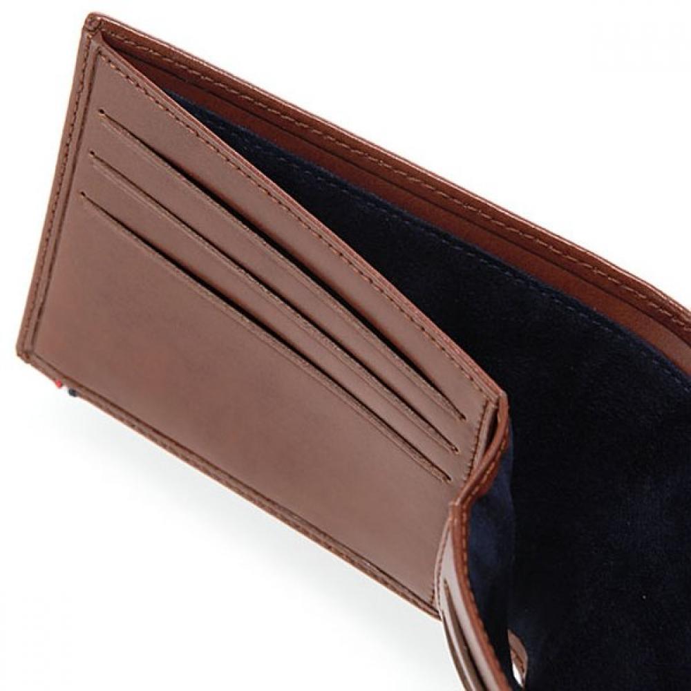 S.t. Dupont D Line Wallet  Ci180100 