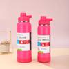 600/800ml Insulated Cup Stainless Steel Vacuum Flask Gift Sports Water Bottle  Cold/Hot Drink