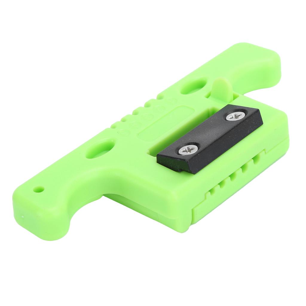 Cable Ribbon Stripper Fiber Loose Tube Buffer Professional MidSpan Access Tool MSAT5
