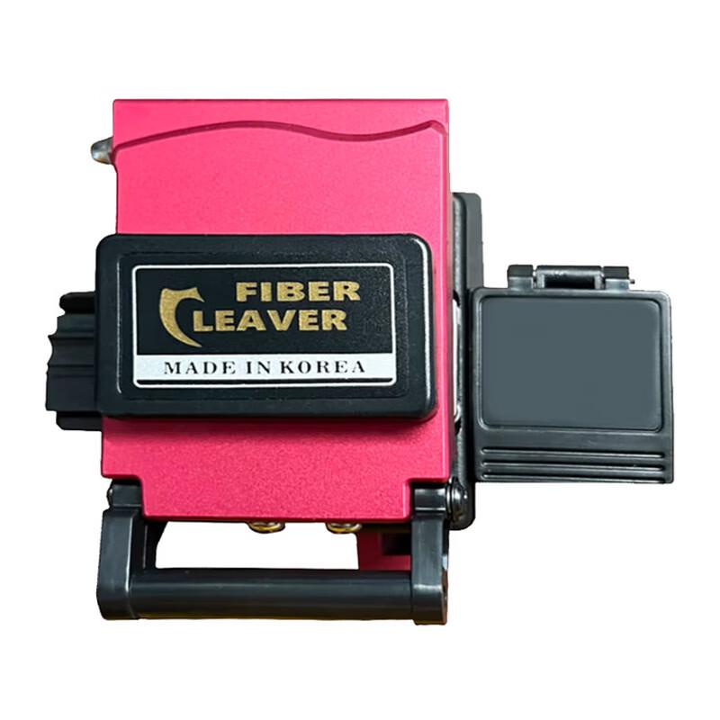 ACX-1S Automatic Fiber Optic Cleaver