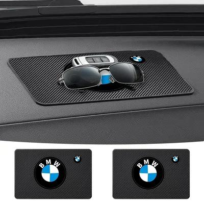 PVC Car Dashboard Anti-slip Mat Interior Pad for Bmw E39 E46 E90 E60 F10 F11 F20 F30 F34 F01 G20 G21 G31 G38 G60 X1 X3 X5 X7 Z4