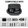 Carrying Case for DJI Mavic 3 Accessories - Waterproof Travel Shoulder Bag for DJI Mavic 3 Drone Combo
