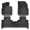 Fits 2023-2025 Chery Tiggo 9/Jetour JAECOO J8 TPE Car and Trunk Mats