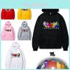 Moletons Among Us Masculino Impostor Gráfico Anime Desenho Animado Moletom Hip Hoodie Hop