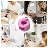 Magnets for Nails Rotating Manicure Art Tool Nail Gel Magnetic Tool for Women Girls Beginners Home Salon Studio Design Practice
