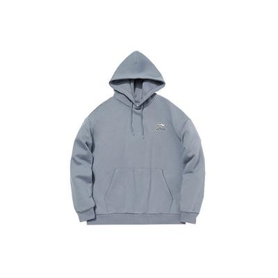 Li Ning Sports Fashion Collection Sweatshirt Unisex AWDQB38-9