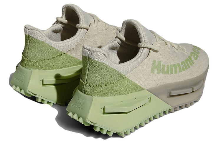 NMD_S1 Mahbs Pharrell x NMD_S1 Mahbs Adidas Originals 'Mint' ID4807