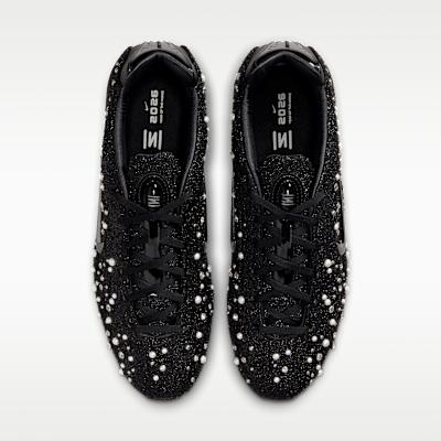 Women's Sneakers Nike Shox Z Year of the Horse (Women's) Black/Black/White