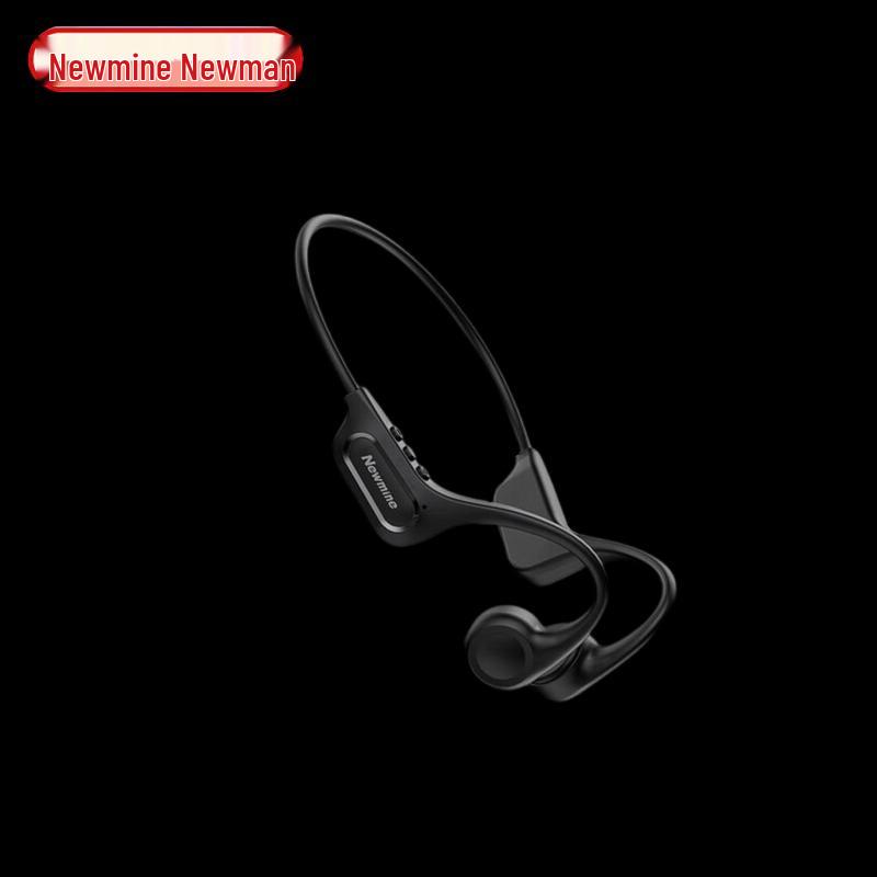 

Newman H86 Bone Conduction Wireless Headphones