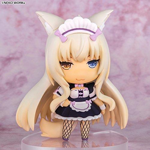 Nekopara Sammelfiguren Box