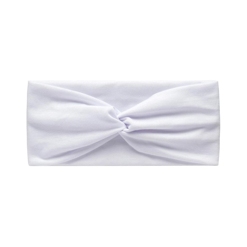 Bohemian Yoga Sports Headband - Elastic, Non-Slip & Sweat-Absorbent for Women