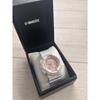 Used [Good Condition] BABY-G BA-110-7A1 Rose Gold Metallic CASIO