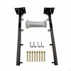 WallMounted Clothes Draining Rack | SpaceSaving Metal Frame, Laundry Rack, for Utility Room