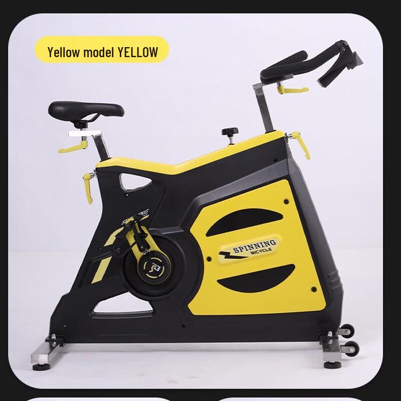 XinZhen 18kg Flywheel Smart Resistance Spin Bike