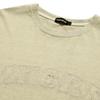 MAHAGRID Arc Logo Pigment Tee Beige(Mg2Cmmt539A)