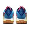 Nike LeBron Witness 7 'Hyper Royal Pink' Sneakers DM1123-400