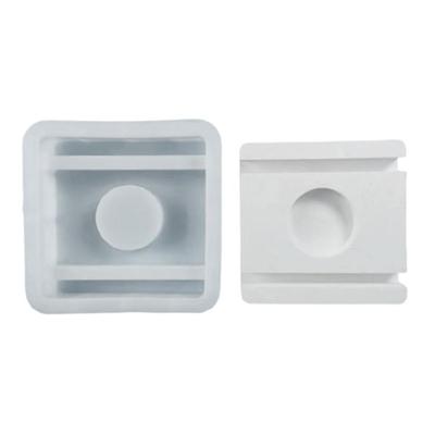 Candlestick Molds for Making Candle Holder Tealight Holder Candlestick DIY Craft