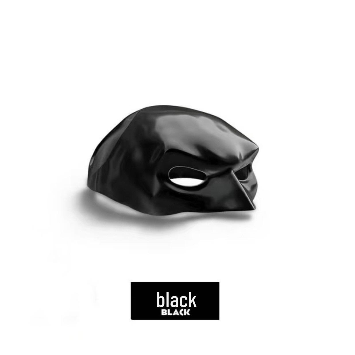 

Pet Cat Bat Avenger Mask Toy XS/9cm fits juvenile cat head circumference ~25cm