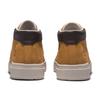 Timberland Seneca Bay Chukka Slip Resistant Abrasion Resistant Mid Top Skateboard Shoes Men's Brown A5S4Z231