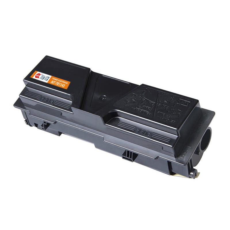 Haide AIT-TK1143 Compatible Black Toner Cartridge