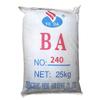 Black Corundum Diamond Sand - High Hardness for Polishing & Grinding