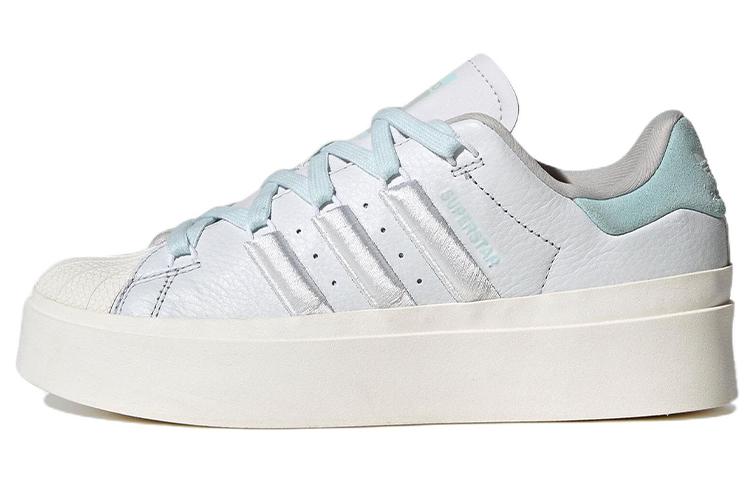 Adidas Wmns Superstar Bonega  White Almost Blue  GX4352 38