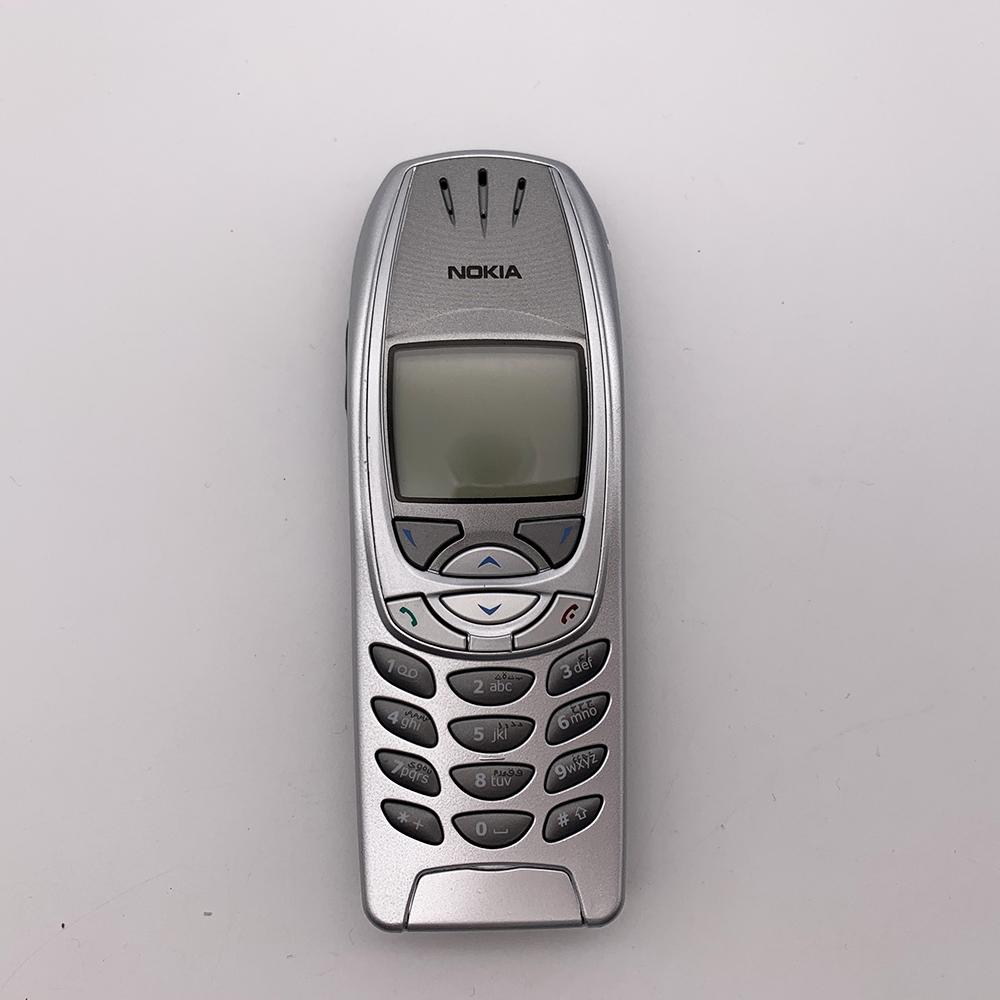90% new Refurbished Nokia Original Nokia 6310i Mobile Phone