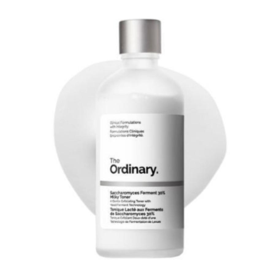The Ordinary Saccharomyces Ferment 30% Milky Toner 100ml