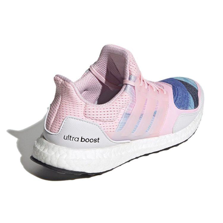 adidas Wmns UltraBoost S&L Dna 'Clear Pink' Women's FX7986