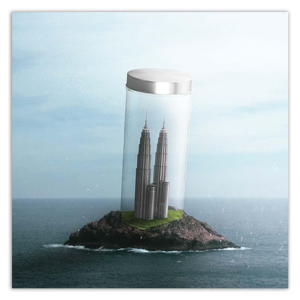 Acquista Carta da parati Vuoto di vetro in Italia a partire da 21 | Joom, image size:1000x1000